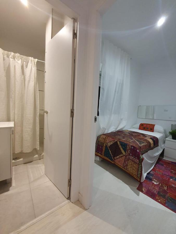 Marques De Goya Apartaments Tph Madrid Esterno foto
