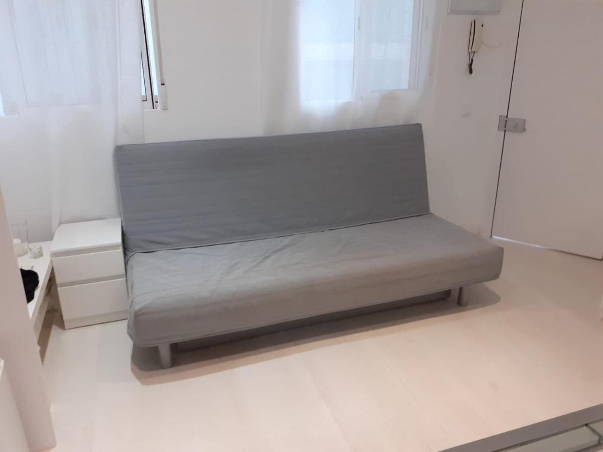 Marques De Goya Apartaments Tph Madrid Esterno foto